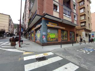 Local Comercial  N/a