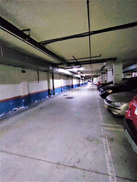 Foto 74ba17aa-6571-45d6-9967-1720be7fb48f. Aparcament cotxe a Ermua