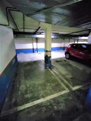 Aparcament cotxe  N/a
