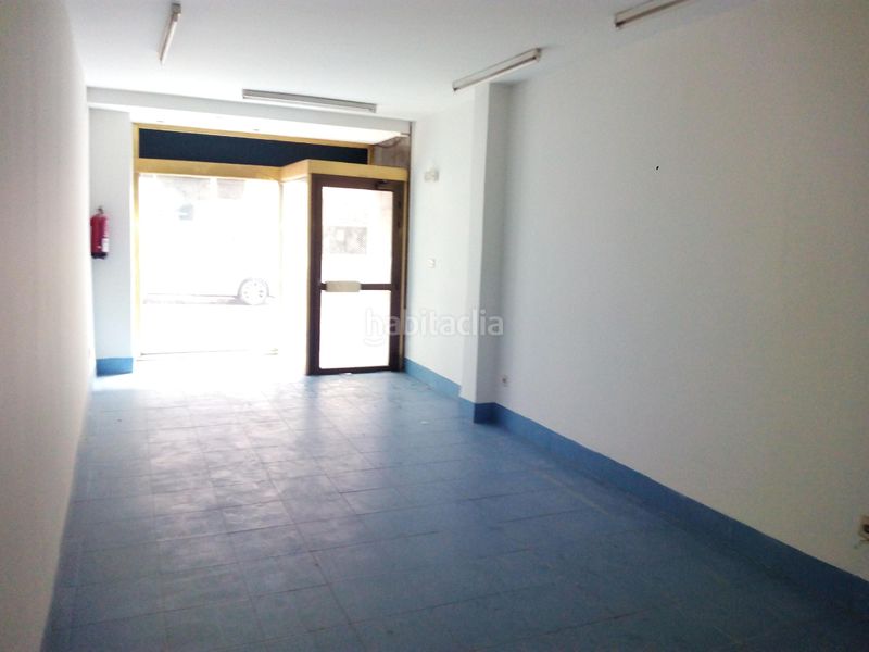 Foto 2cfcd81b-2ab9-48b1-b470-a6054e1b57f9. Local comercial en Eibar