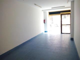 Business premise  N/a