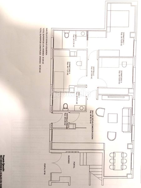 Foto 1335df06-a626-42dd-acb3-f9b44214f334. Flat with heating in Ermua