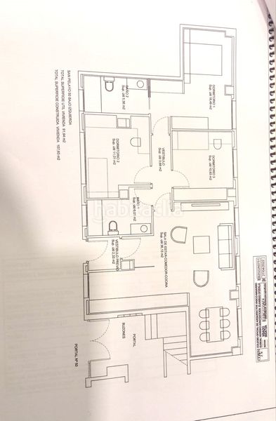 Foto a9e29007-4f3e-41fd-af11-e7f30a4ff2a9. Flat with heating in Ermua