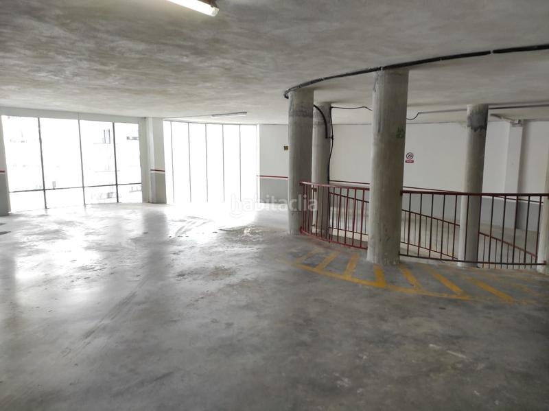 Foto 0ebcfe78-e529-4ff9-bf49-3a5f2f143185. Miete autoparkplatz in Eibar