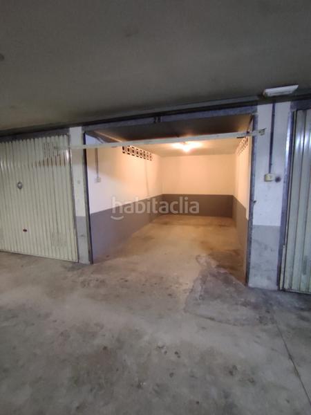 Foto 1989674b-f785-4ef9-99c7-5b7a8cb24b63. Miete autoparkplatz in Eibar