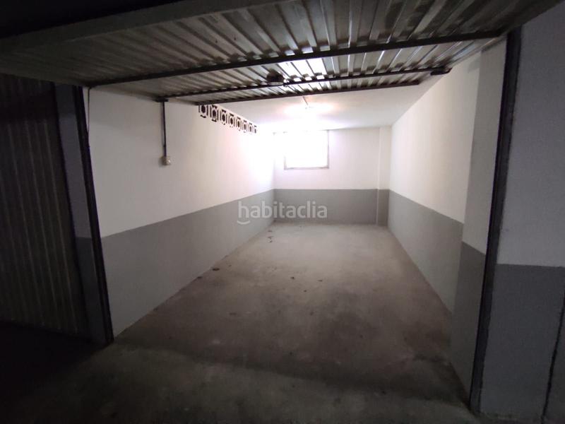 Foto 2fa1b647-6353-4398-8cd6-51167e28a21a. Miete autoparkplatz in Eibar