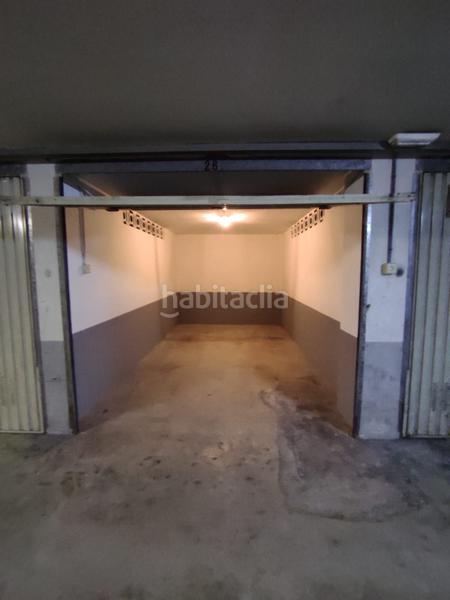 Foto 56038943-a62f-417b-a936-036664e6995e. Miete autoparkplatz in Eibar