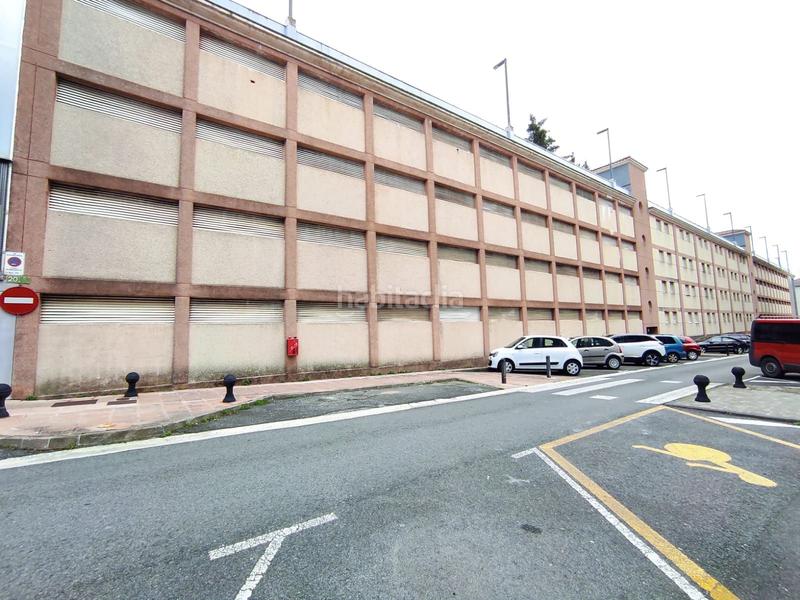 Foto 60f477b9-302b-4381-8dec-686b8de1289b. Miete autoparkplatz in Eibar
