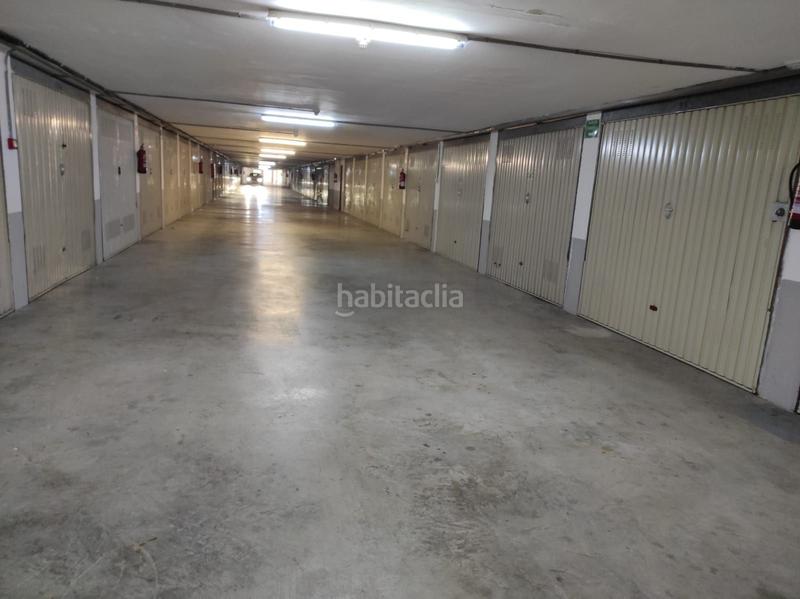 Foto 6f496dcb-b780-4ed6-acd7-b82efe5e72e9. Miete autoparkplatz in Eibar
