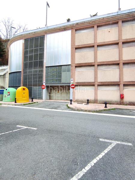 Foto 8138b0d5-694b-4487-aa28-c6ef59265d89. Miete autoparkplatz in Eibar