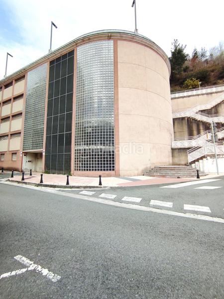 Foto 8c1289c1-6c92-4df4-ac95-ae676df689e1. Miete autoparkplatz in Eibar
