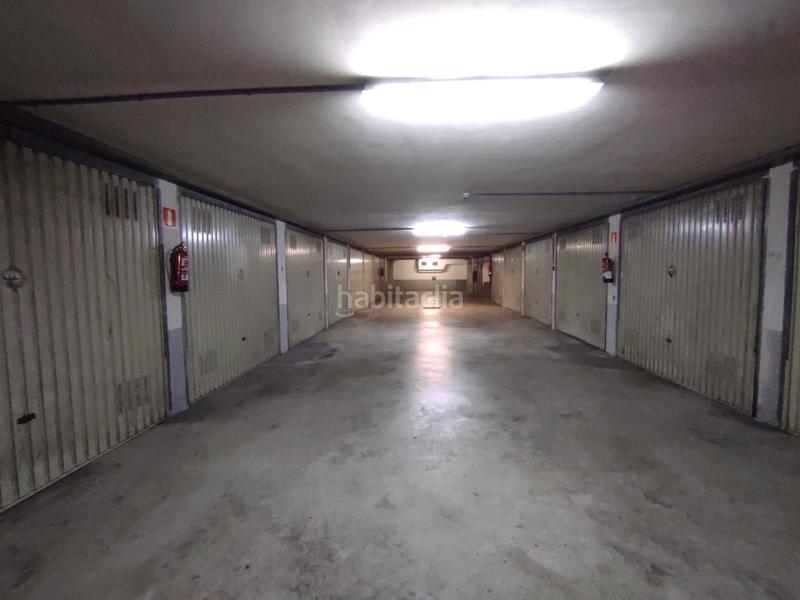 Foto 8f18a20a-d372-4827-ad69-abdccf74abf0. Miete autoparkplatz in Eibar