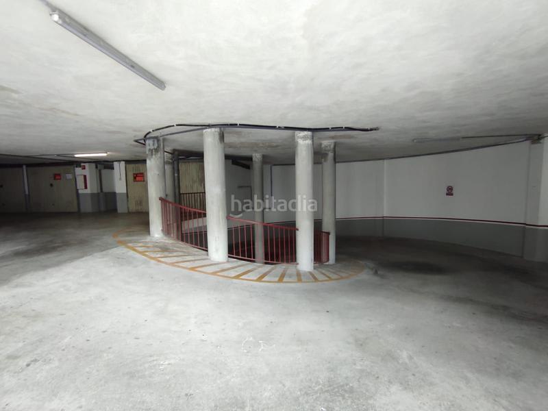 Foto ad50bdde-1897-42d8-a5ef-7ba3e3695253. Miete autoparkplatz in Eibar