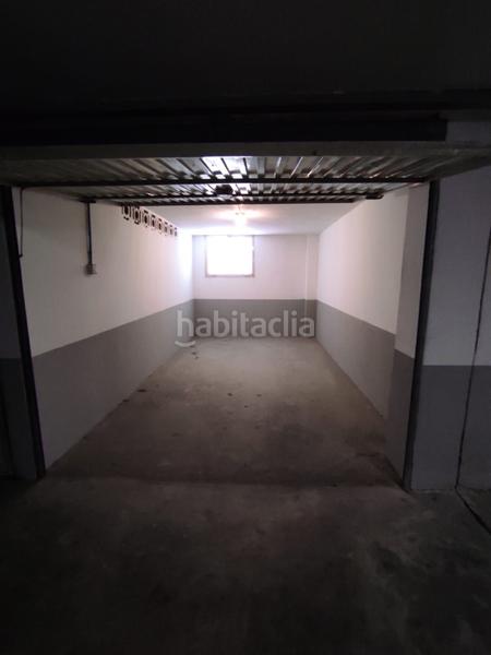 Foto d102eeac-aa1d-468d-83f5-bce090a95d94. Miete autoparkplatz in Eibar