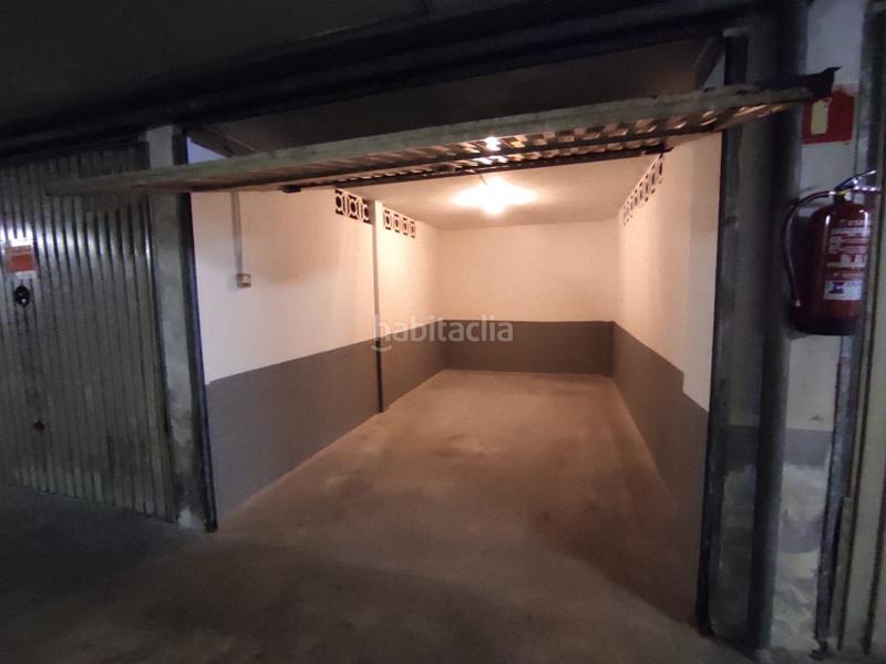 Foto 370d4a27-986a-40b6-8f8d-87e49c9f2fd3. Affitto posto auto in Eibar