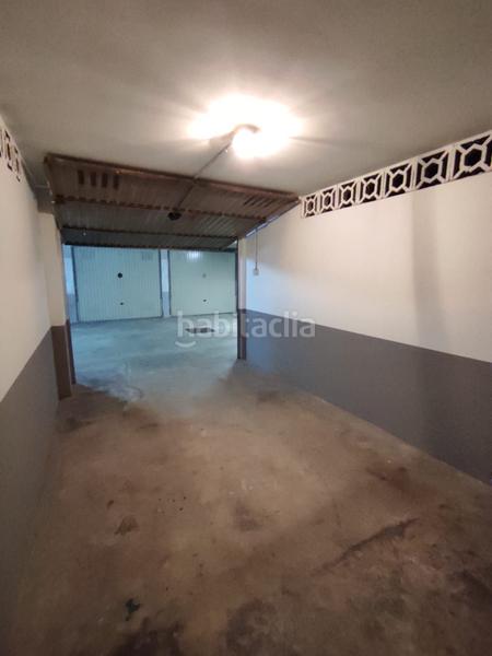 Foto 96d379ff-80a8-44d9-912e-68bf55c0f8b7. Affitto posto auto in Eibar