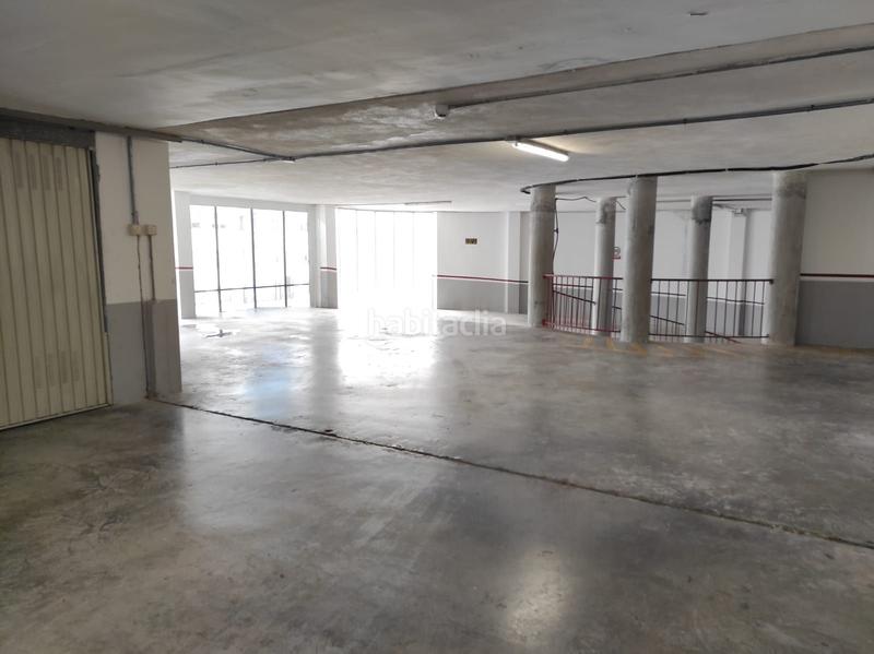Foto aeff2c84-7530-44a5-bab5-8b3857e37f10. Affitto posto auto in Eibar