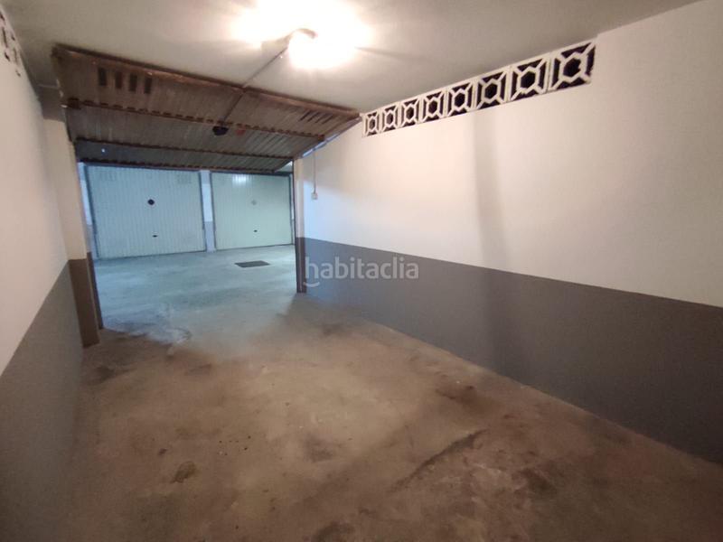 Foto d6605745-cf4c-4a4b-b5a7-f44864ff578a. Affitto posto auto in Eibar