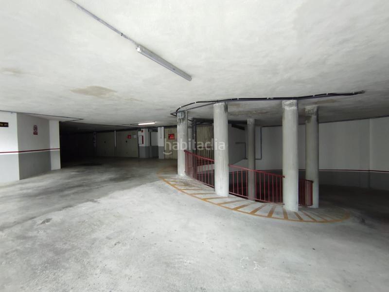 Foto eadd6de1-ed54-4f31-8e68-91a6b16df6cb. Affitto posto auto in Eibar