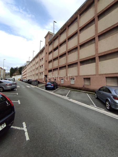 Foto 03ac567b-55b6-4ffc-a0fd-bccc285a9756. Lloguer aparcament cotxe a Eibar
