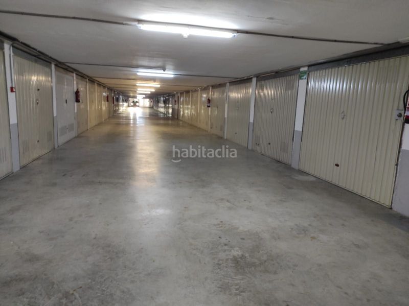 Foto 22ee1a9a-3111-48fd-a0ff-476825242ae4. Lloguer aparcament cotxe a Eibar