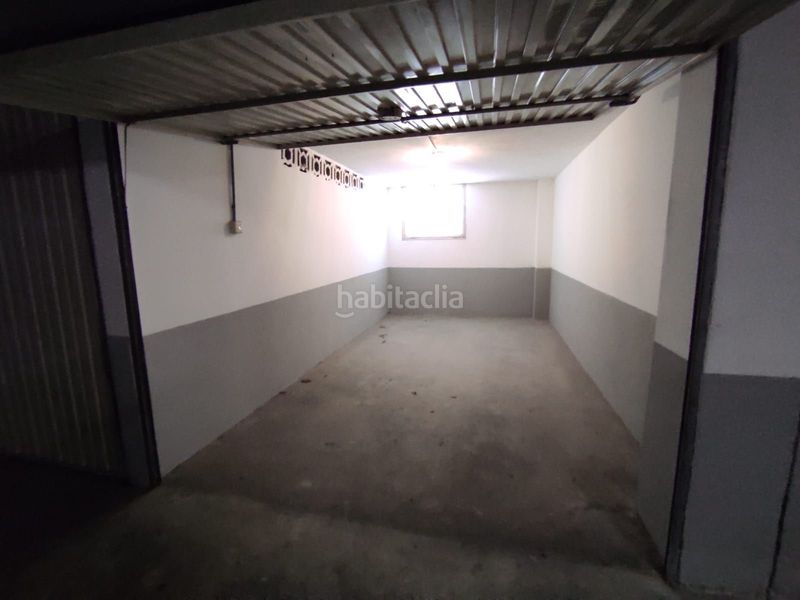 Foto 2fa1b647-6353-4398-8cd6-51167e28a21a. Lloguer aparcament cotxe a Eibar