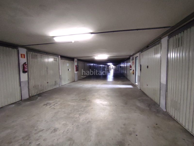 Foto f5236e1a-5731-4be8-8415-d145bd3b9c23. Lloguer aparcament cotxe a Eibar