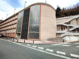 Aparcament cotxe  N/a