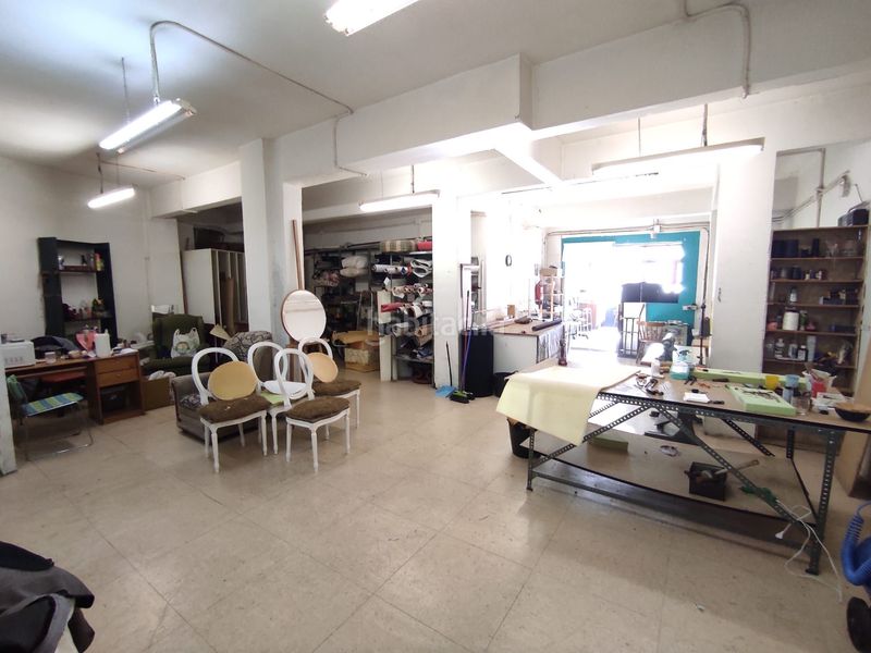 Foto 568d9e3a-71ae-4dd6-8d96-7694be46db87. Local commercial dans Eibar