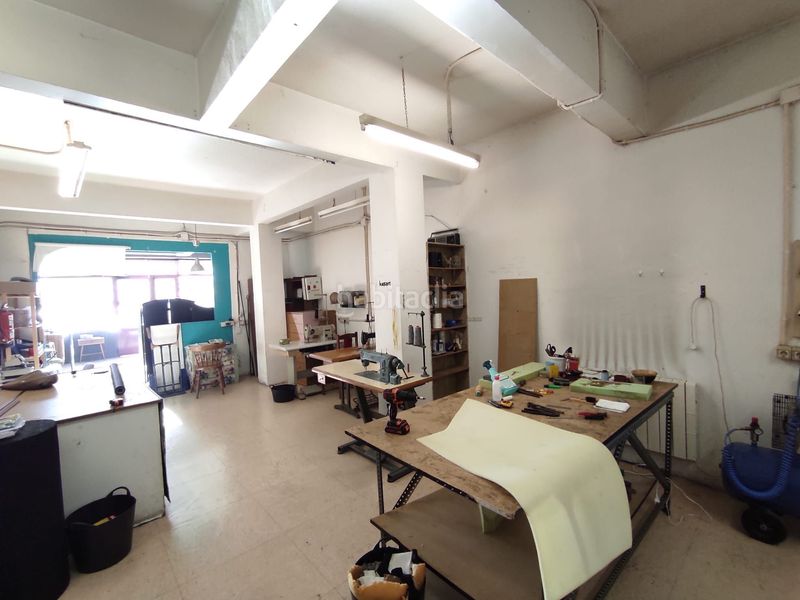 Foto 57bb82cc-4e00-490f-99b1-6110bf700c97. Local commercial dans Eibar