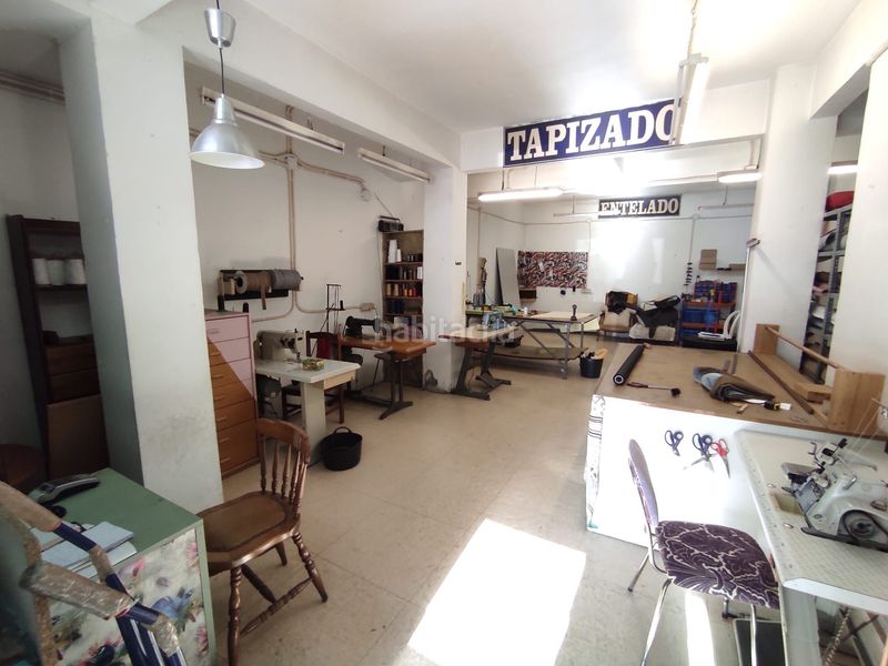 Foto 5dc16e8c-9d24-4a2f-9698-922a0d45a0da. Local commercial dans Eibar