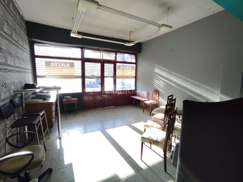 Foto 7918dfaa-d783-491b-97c6-dde5eb36fc3f. Local commercial dans Eibar