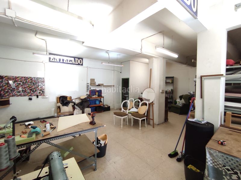 Foto a19518ce-de31-435a-b2de-cac65d7af9b8. Local commercial dans Eibar