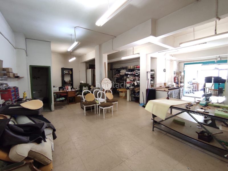 Foto ad9b2e1b-27cf-48c5-97cc-5c88614b736c. Local commercial dans Eibar