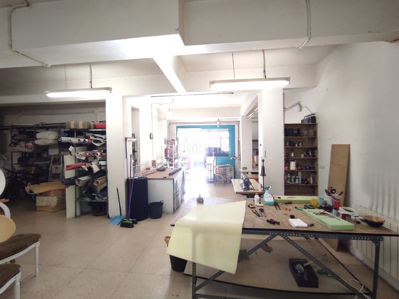 Foto b884b7d8-8ee4-403a-9d0c-9f259fc6a10b. Local commercial dans Eibar