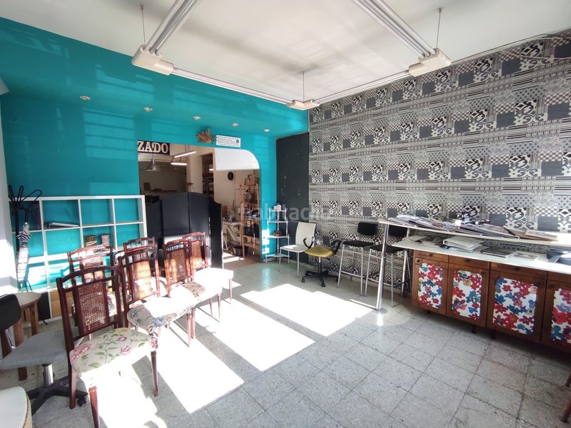 Foto d34686e8-9ef9-4603-b390-157966750766. Local commercial dans Eibar