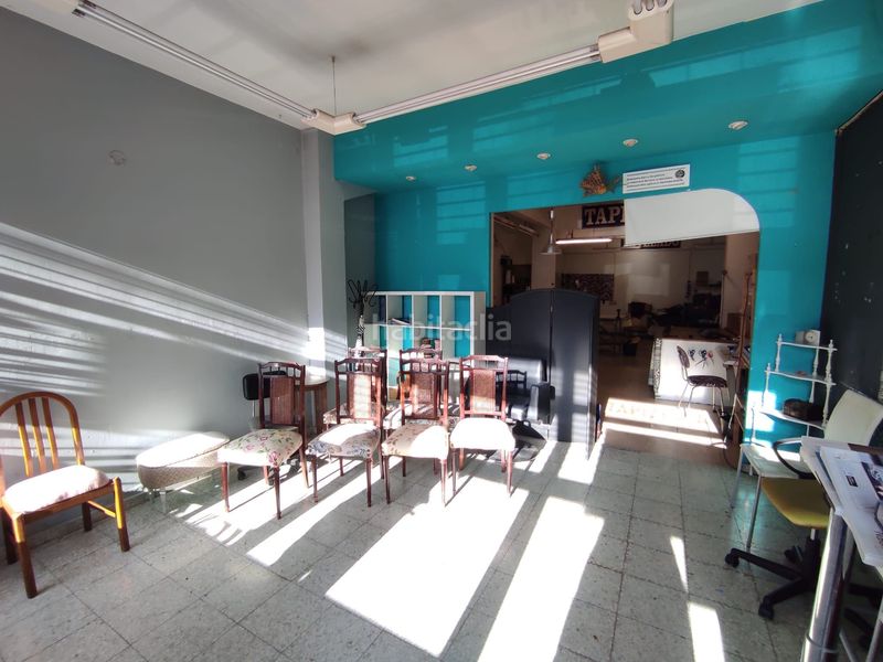 Foto d6aac554-d94c-4b02-a144-3d66cd705c85. Local commercial dans Eibar