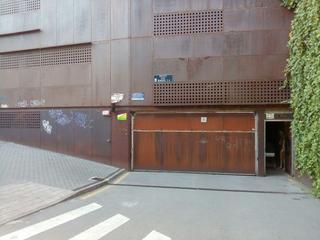 Parking voiture  N/a