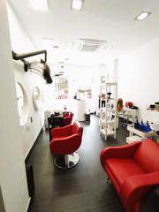 Miete Geschäftsraum  N/a. Zona san lorenzo. local comercial acondicionado como peluquería,