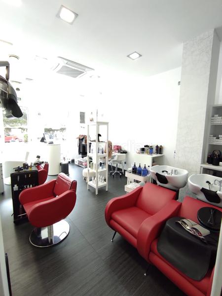 Foto bd97c271-7ff3-4cef-9d56-ed15d1f75774. Lloguer local comercial amb calefacció a Ermua