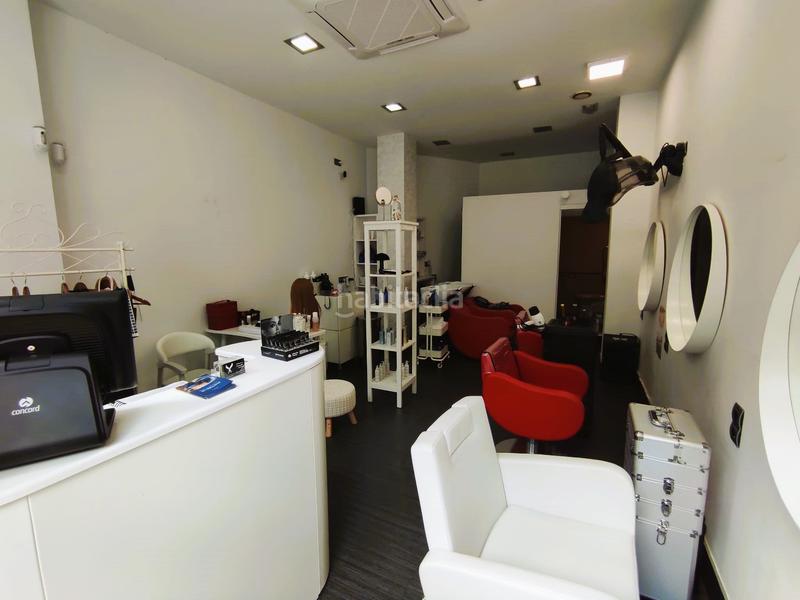 Foto 890584ea-2747-4582-a390-581bdf0eadfe. Location local commercial avec chauffage dans Ermua
