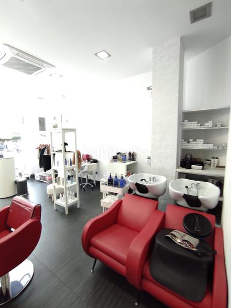 Foto a7db9767-2e9d-49bc-a2a2-4128f1b6ee33. Location local commercial avec chauffage dans Ermua