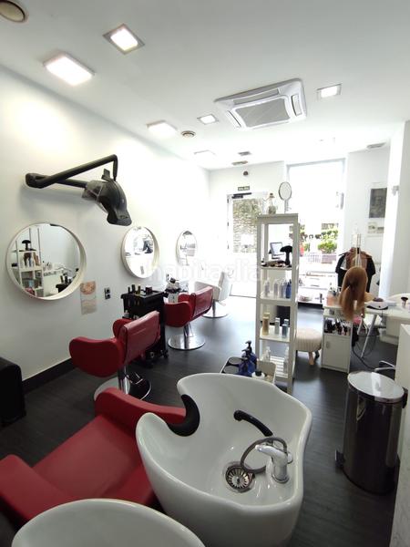 Foto ce4a3cc8-e9cc-4088-9222-5631e3d7f9a8. Location local commercial avec chauffage dans Ermua