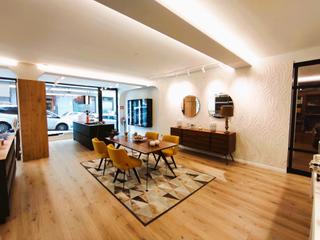 Location Local commercial  N/a. Local comercial amplio y luminoso, a pie de calle. ideal para cu