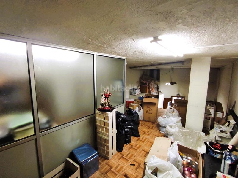 Foto 0613a0b2-6e04-4147-9e56-a24952c4fea9. Local commercial dans Ermua