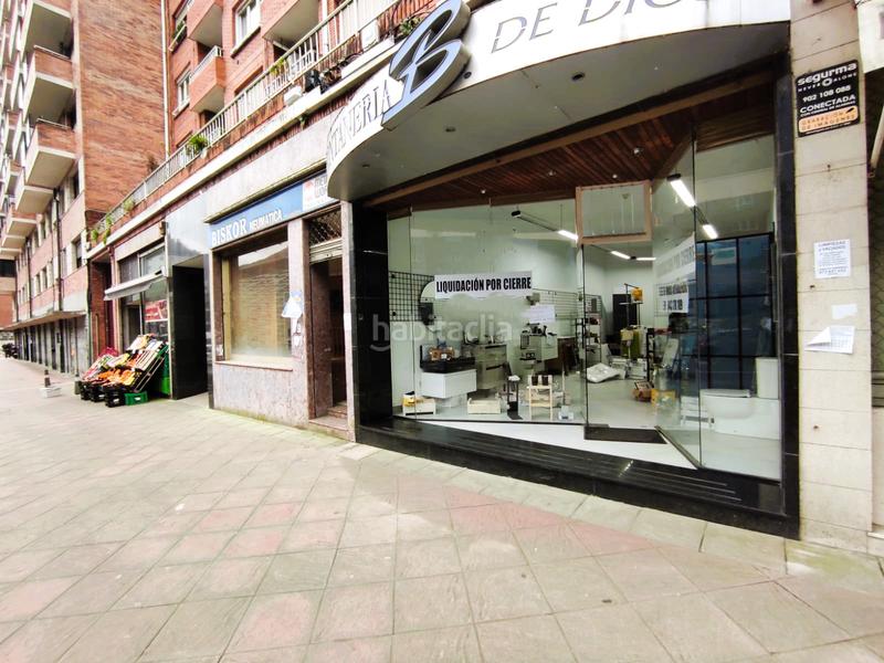 Foto 092e71f1-323f-4ea1-839c-6238f2e06173. Local commercial dans Ermua