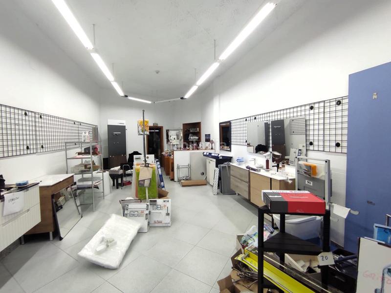 Foto 1d3fd65a-dcf3-405f-98f8-dce37ed77d56. Local commercial dans Ermua