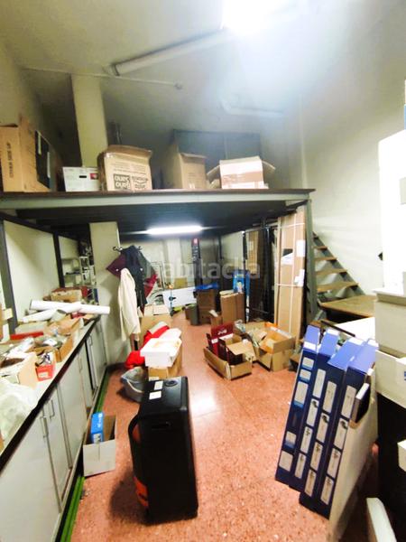 Foto 2e0010aa-2138-4233-8436-b48cfd6d969a. Local commercial dans Ermua