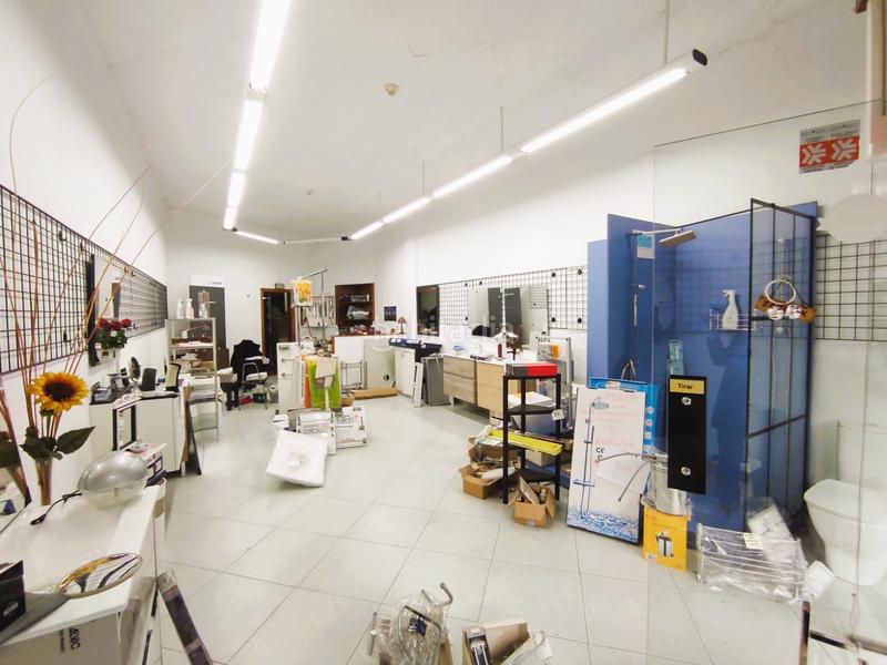 Foto 2e8466b0-301a-4219-b9f3-94c2d0413adb. Local commercial dans Ermua