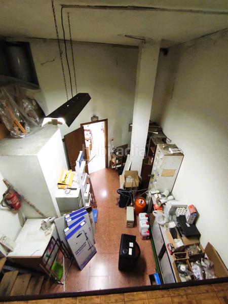 Foto 6913bd0a-f86d-4935-81ef-62eb7342b40d. Local commercial dans Ermua